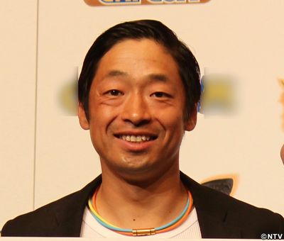 24位：団長安田さん