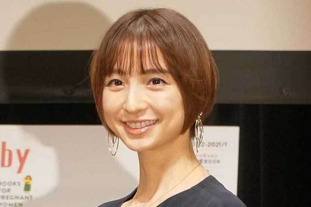 14位：篠田麻里子さん