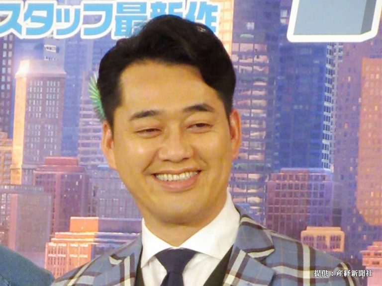 4位：設楽統さん