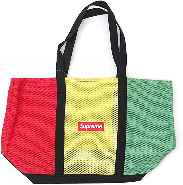 9位：Supreme