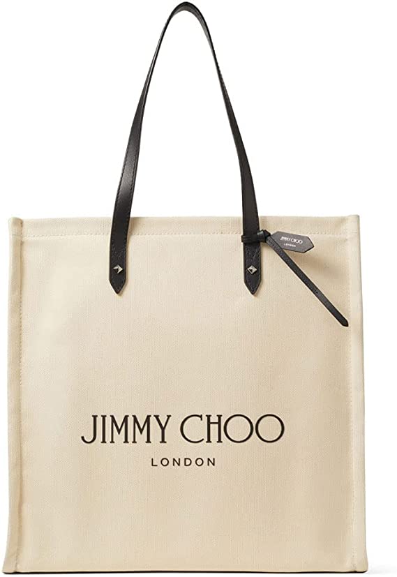 3位：JIMMY CHOO