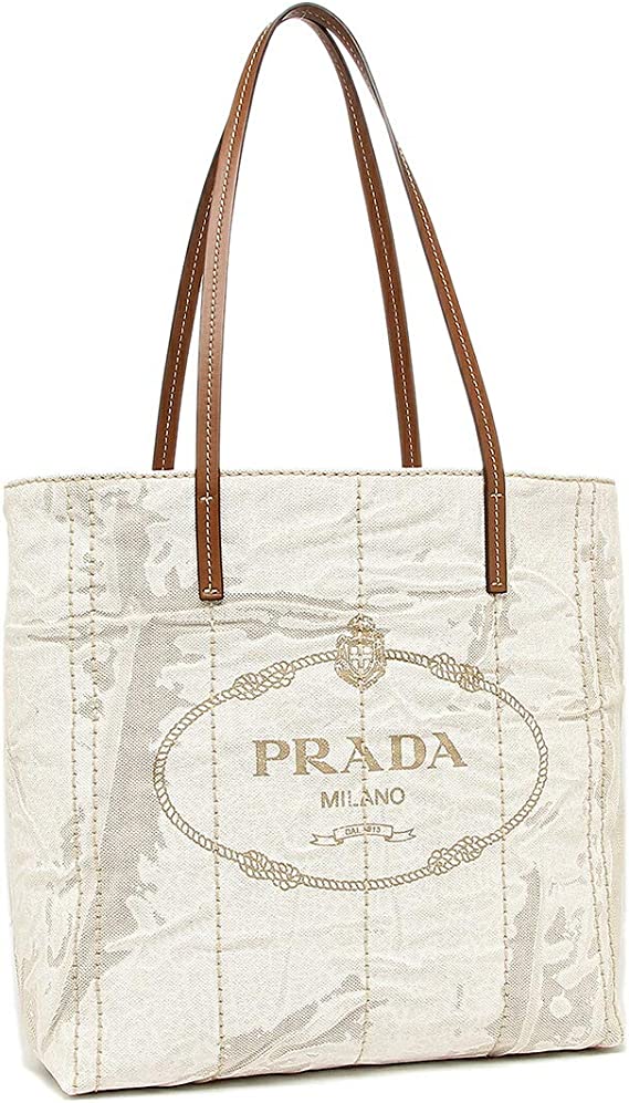 9位：PRADA