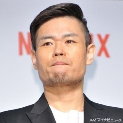 26位：品川祐さん