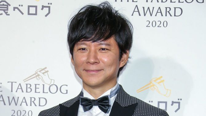 33位：渡部建さん