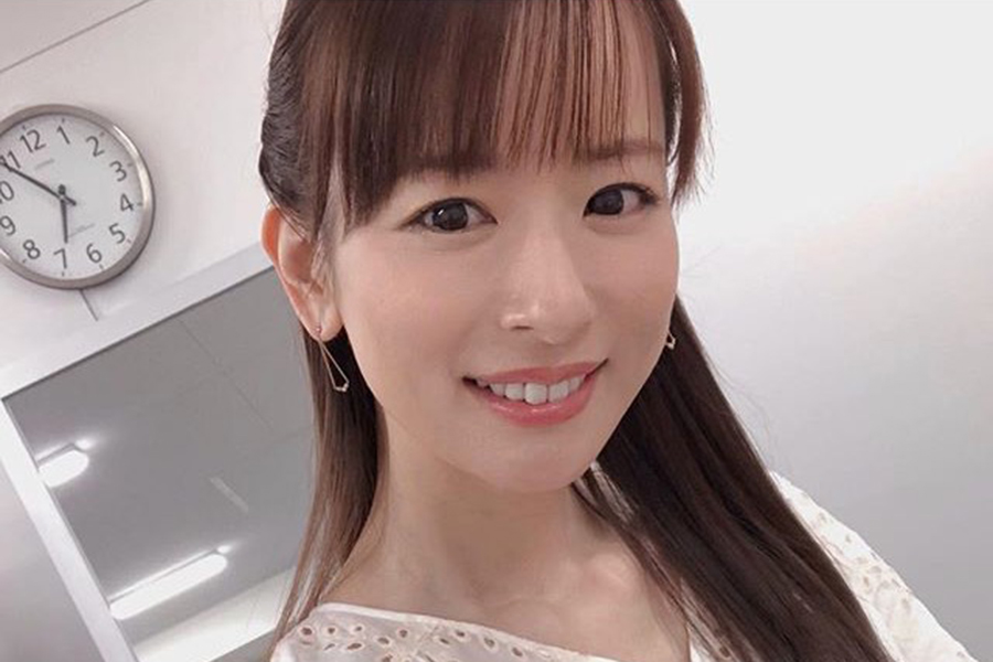 29位：皆藤愛子さん