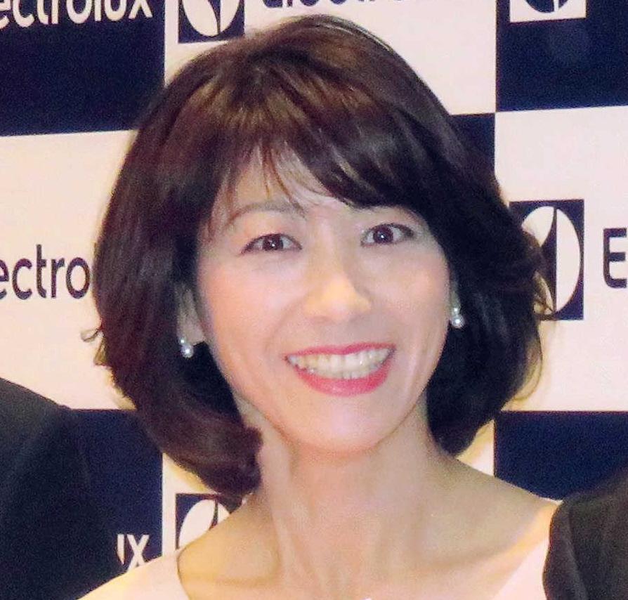 32位：高田万由子さん