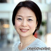 38位：水越啓子さん