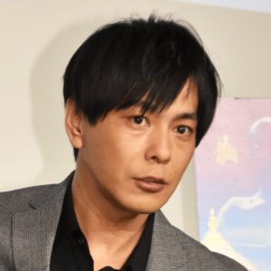 23位：井上聡さん