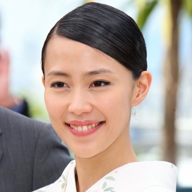 1位：木村佳乃さん