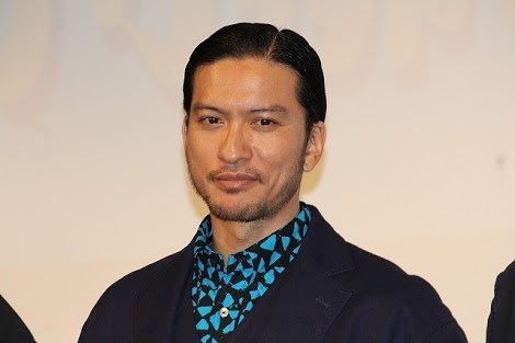 5位：長瀬智也