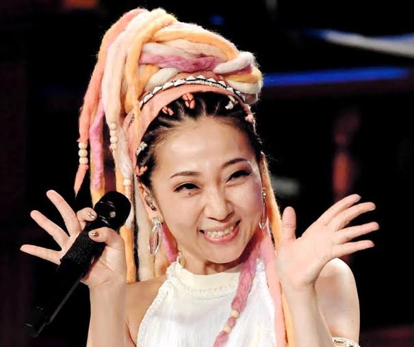 1位：MISIA