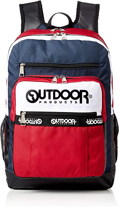 2位：OUTDOOR PRODUCTS