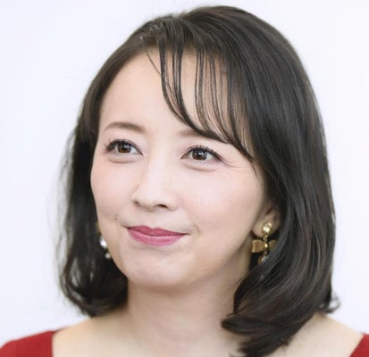 15位：高橋由美子さん