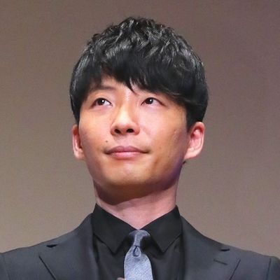 31位：星野源さん