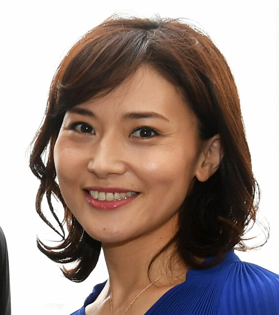 41位：金子恵美さん