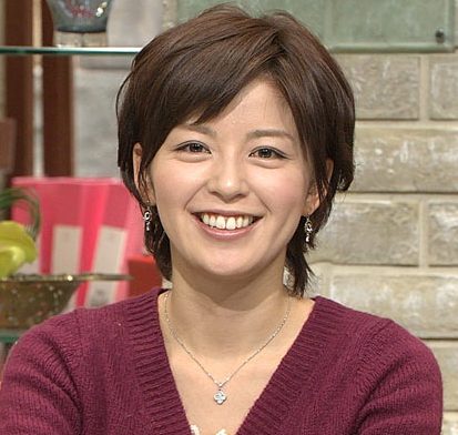 39位：中野美奈子さん