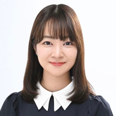 13位：磯貝初奈さん