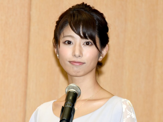 21位：海老原優香さん