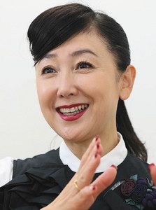 14位：東ちづるさん