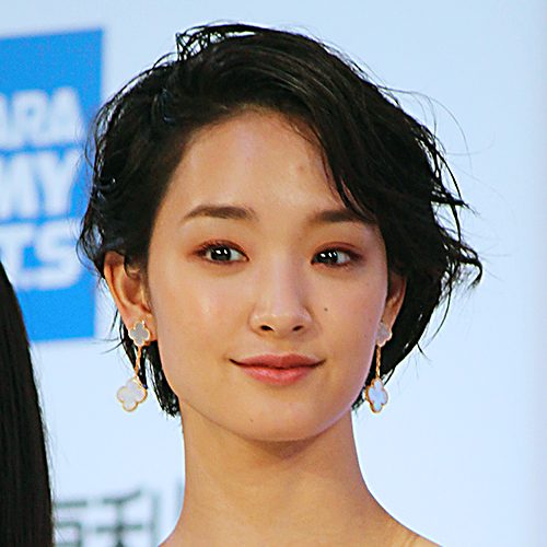 16位：剛力彩芽さん