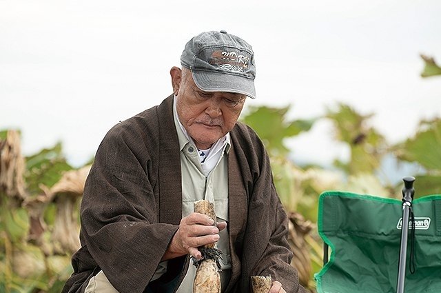 10位：綿引勝彦