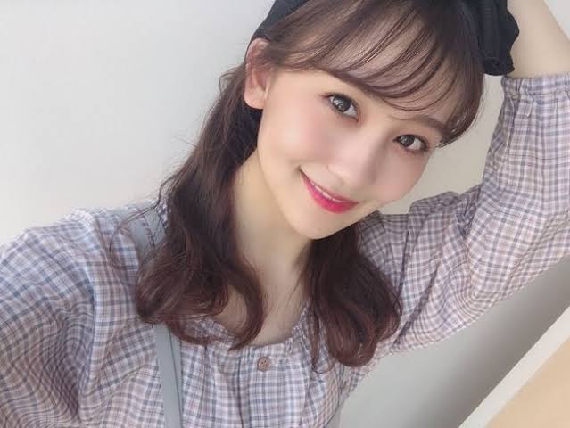 15位：小嶋真子