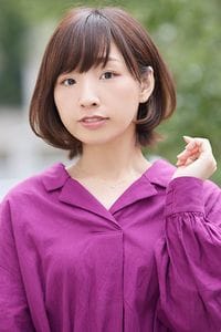 8位：洲崎綾さん