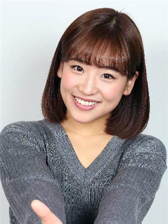 21位：仲川遥香さん