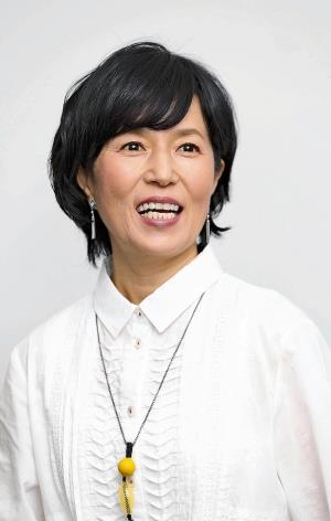 11位：磯野貴理子さん