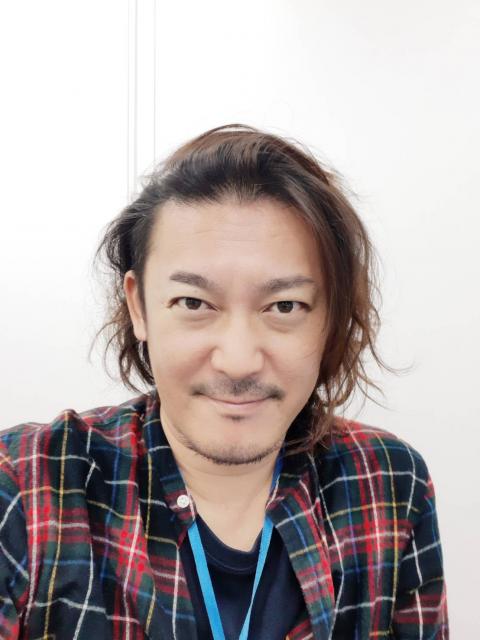 49位：杉崎真宏さん