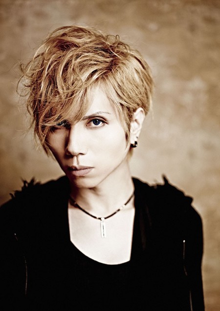 7位：yasuさん（Janne Da Arc）