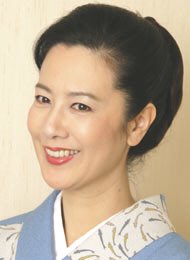 21位：名取裕子