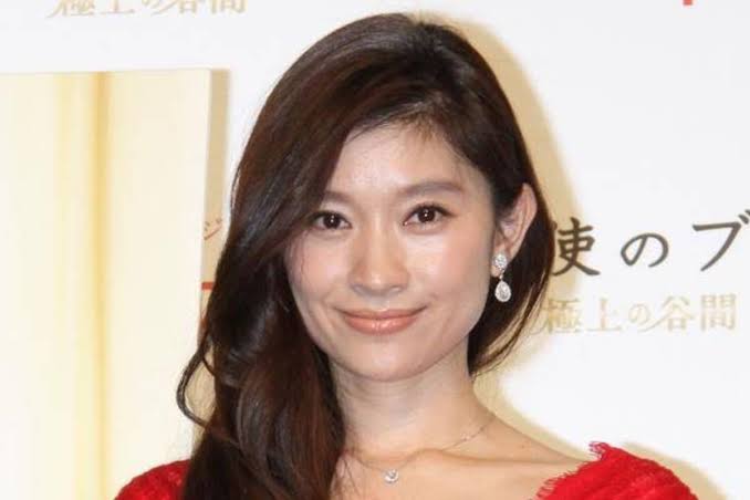 18位：篠原涼子