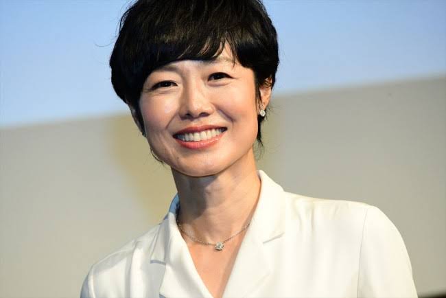 2位：有働由美子