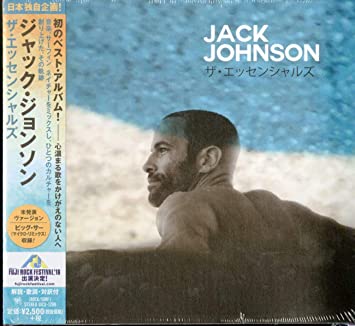 35位：ジャック・ジョンソン