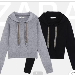 4位：ZARA