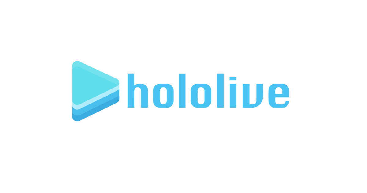 hololive（ホロライブ）公式サイト