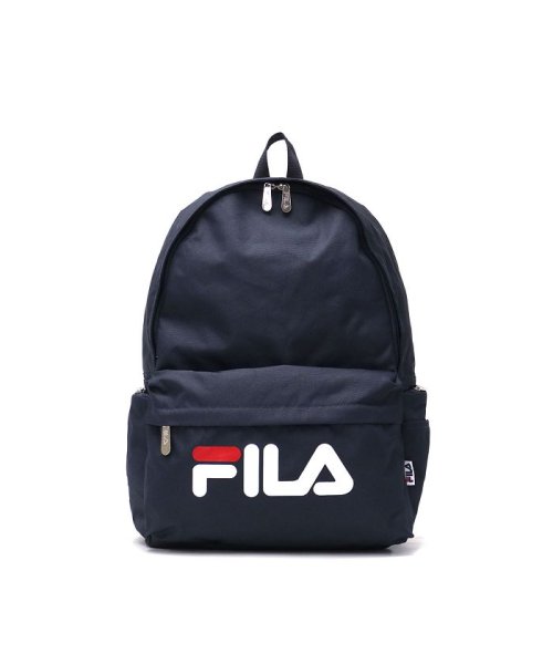 17位：FILA