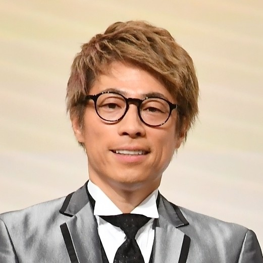 7位：田村淳さん