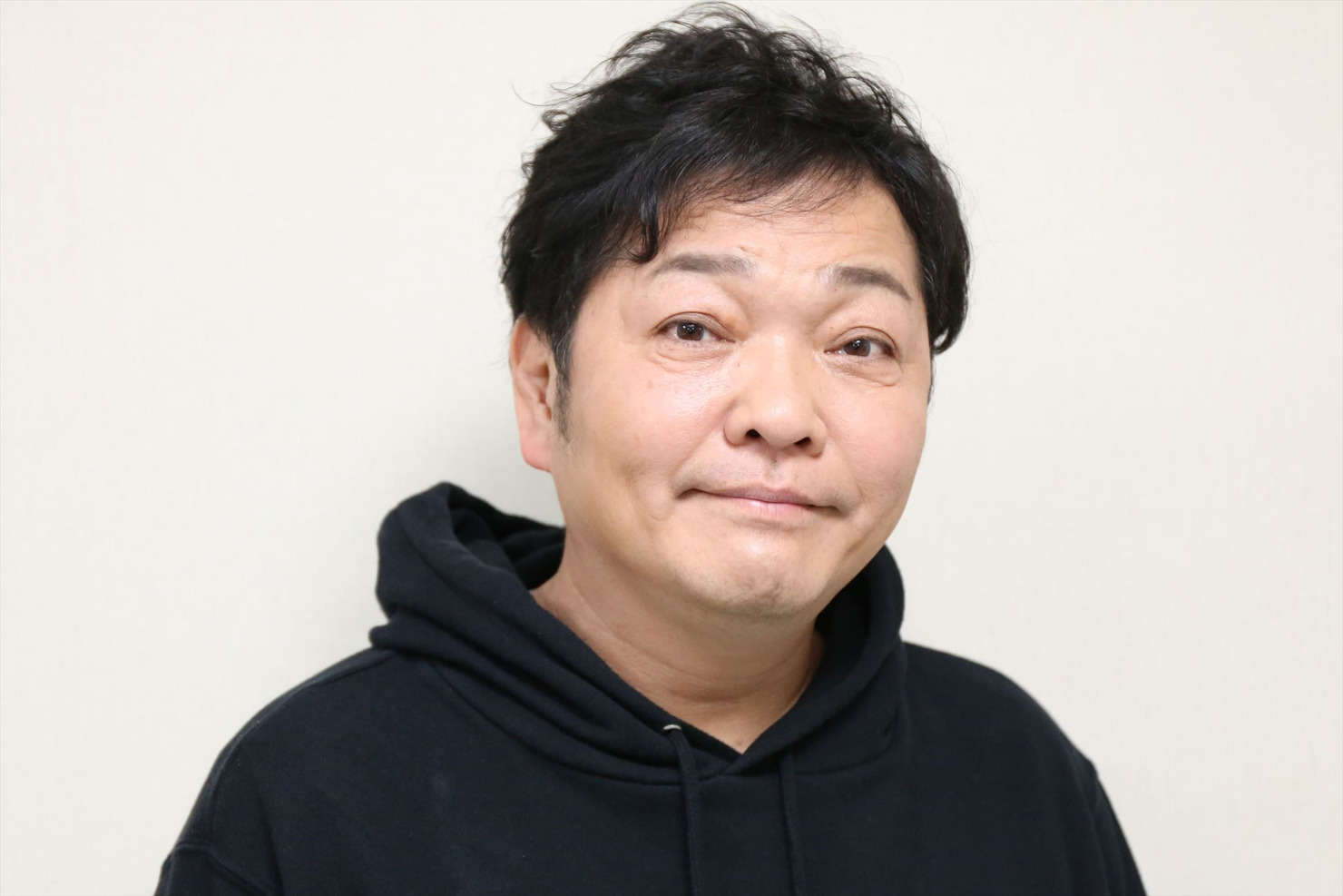 担当声優は山口勝平さん