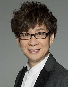 呪泉郷案内人役も演じている山寺宏一さんが響良牙役も担当