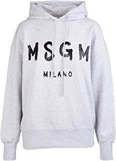 2位：MSGM