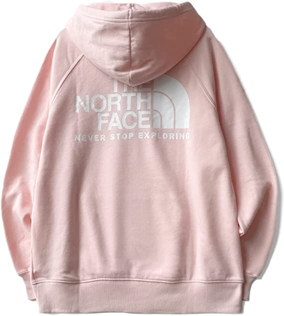 1位：The North Face