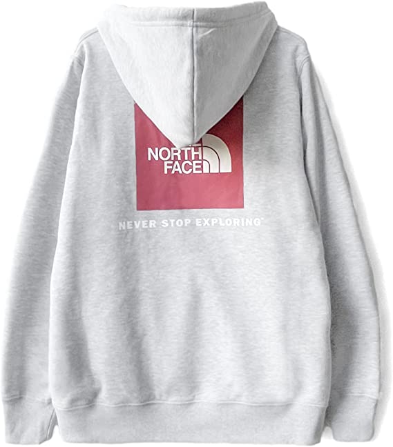 1968年に設立されたThe North Face