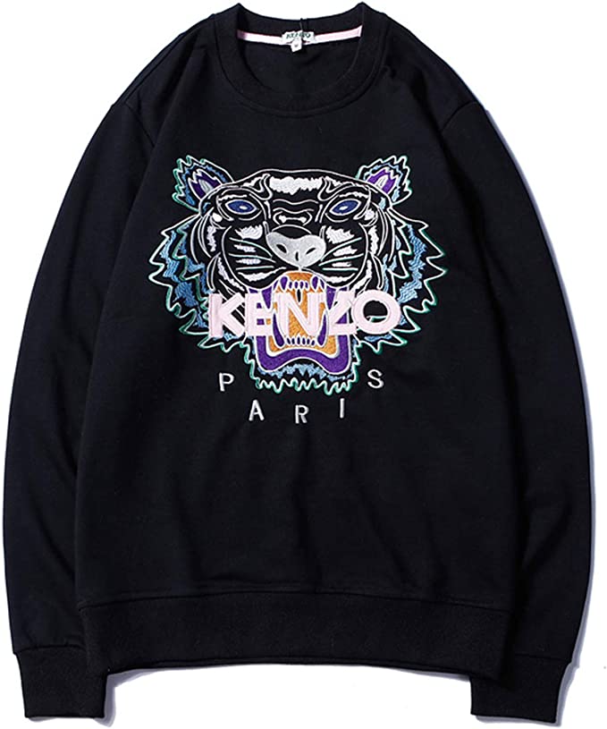 12位：KENZO