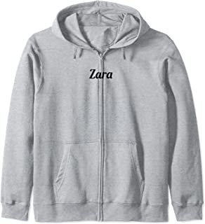 3位：ZARA