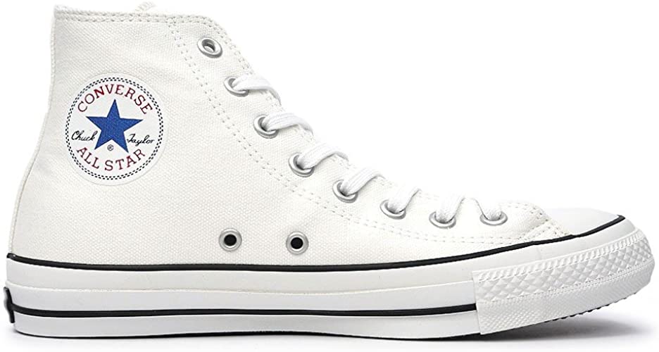 3位：Converse All Star