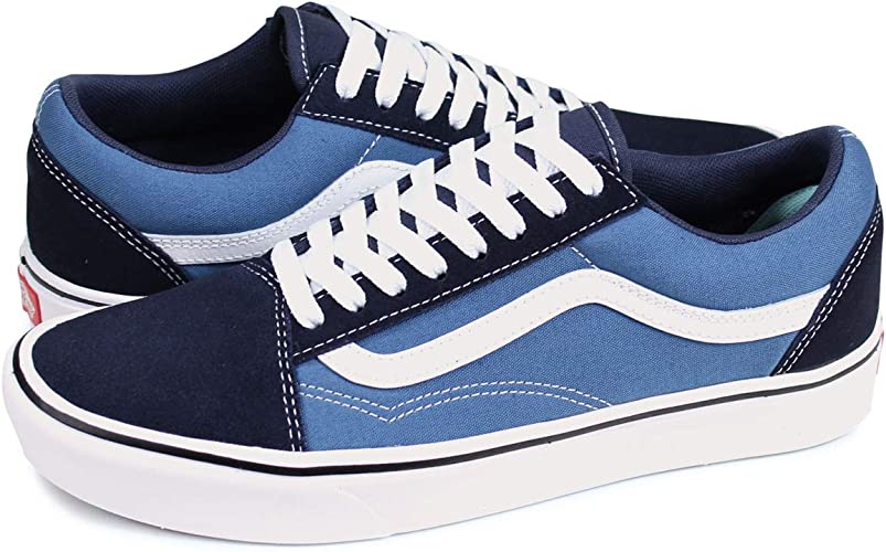 6位：VANS