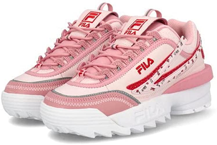 5位：FILA