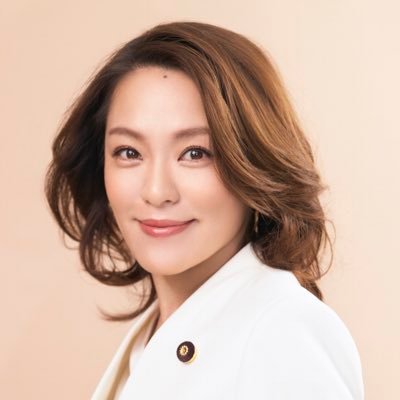 61位：今井絵理子